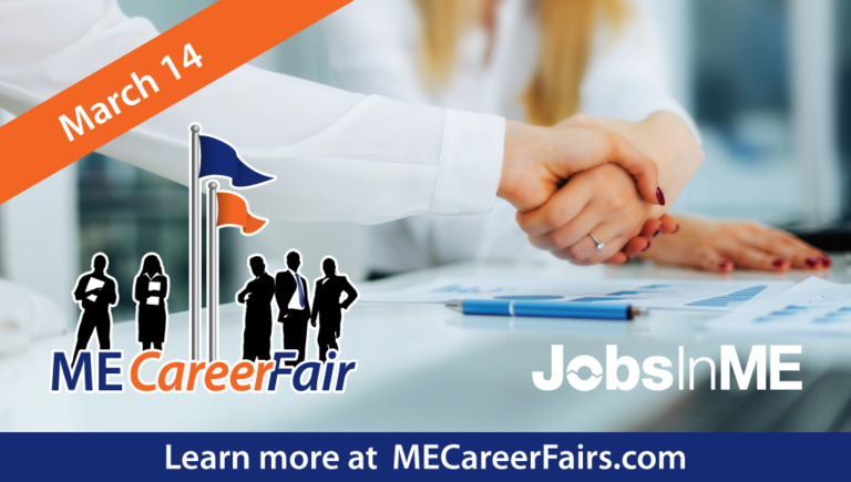 ME Career Fair