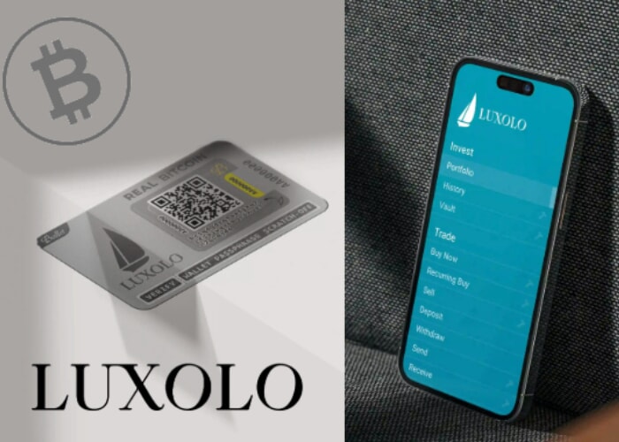 Luxolo Product Launch