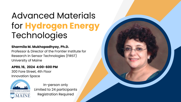 Advanced Materials for Hydrogen Energy Technologies