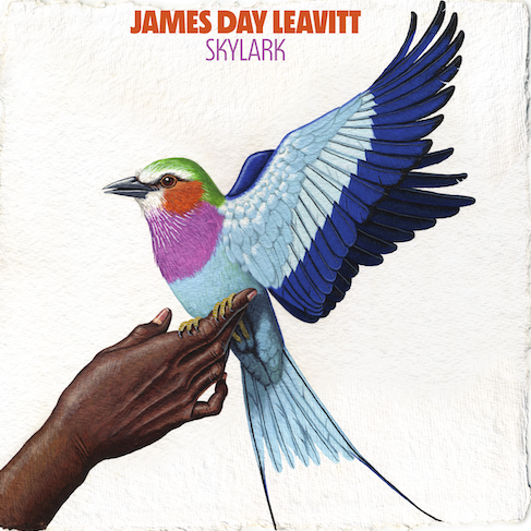 James Day Leavitt’s ‘Skylark’ Record Release w/ Aedan MacDougall