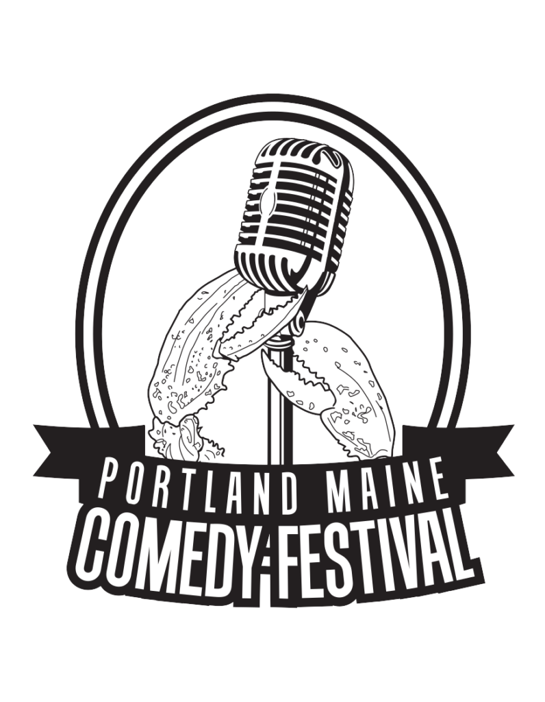 The Portland Maine Comedy Festival