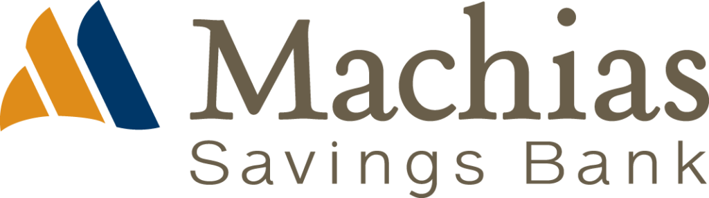 Copy of Machias Bank logo DWAD sponsor