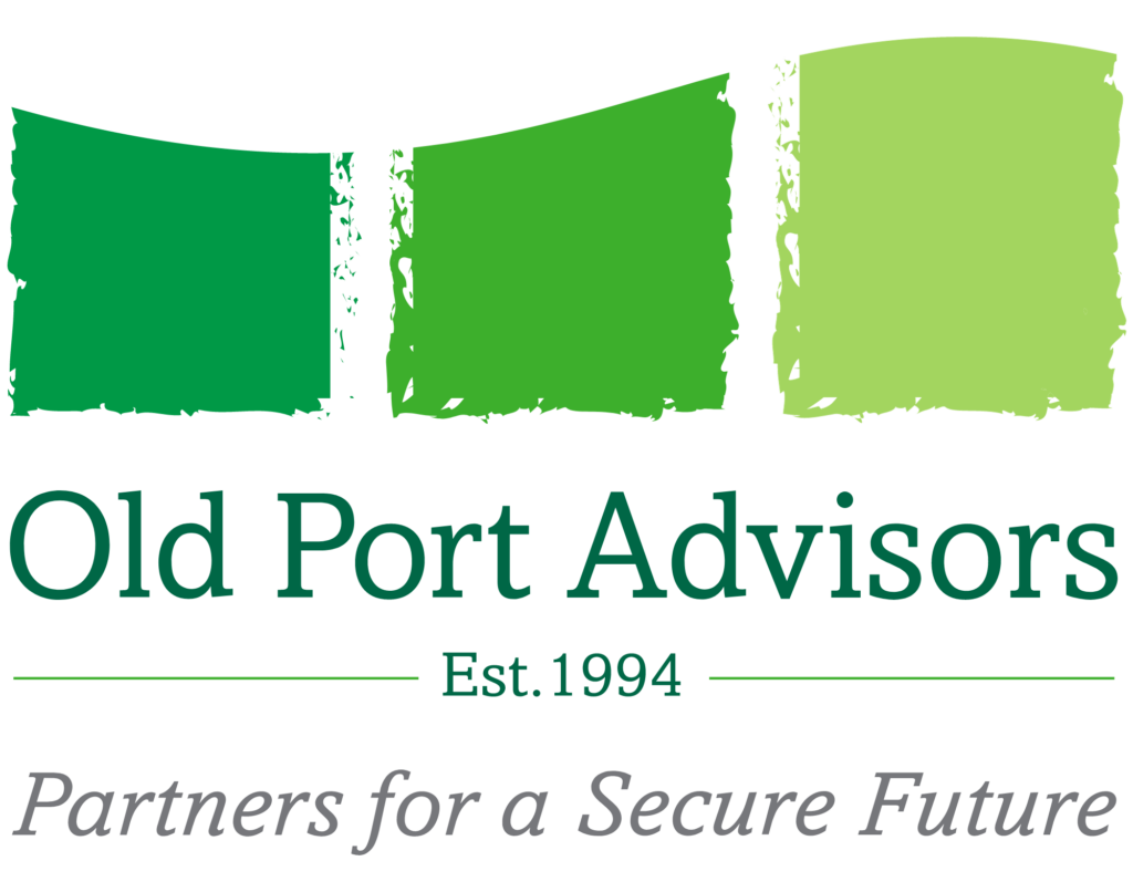 Old Port Advisors Logo