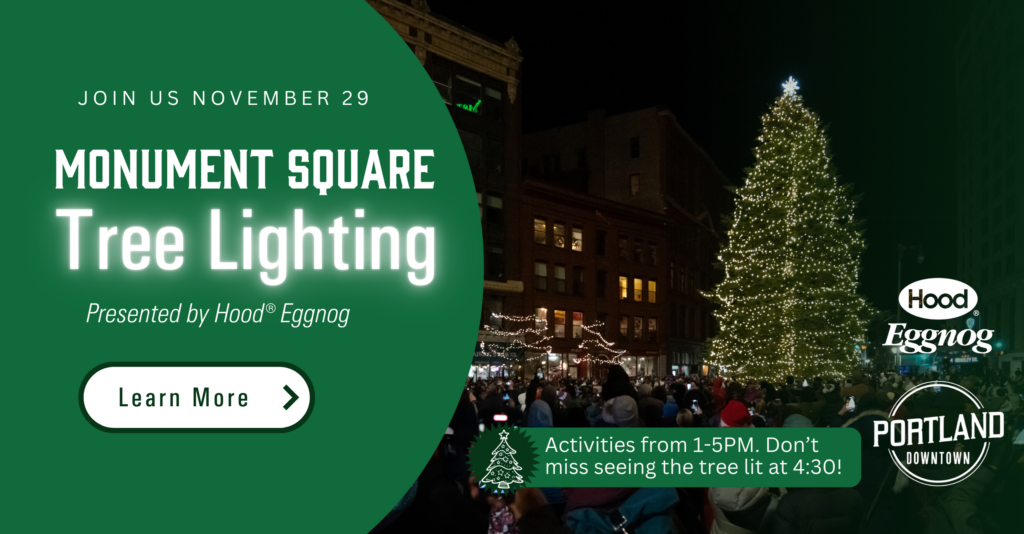 Tree Lighting Web