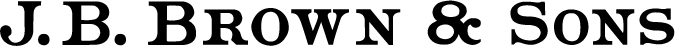 JBB Logo