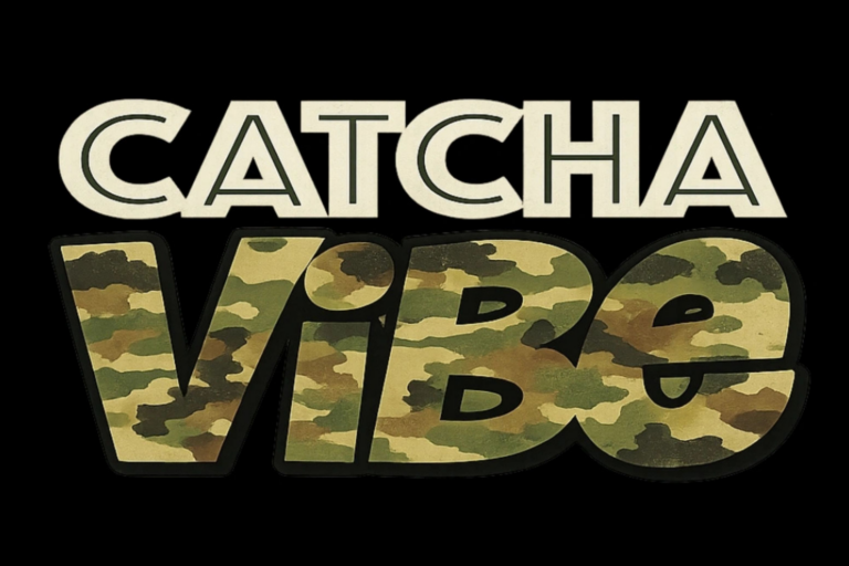 CatchaVibe logo